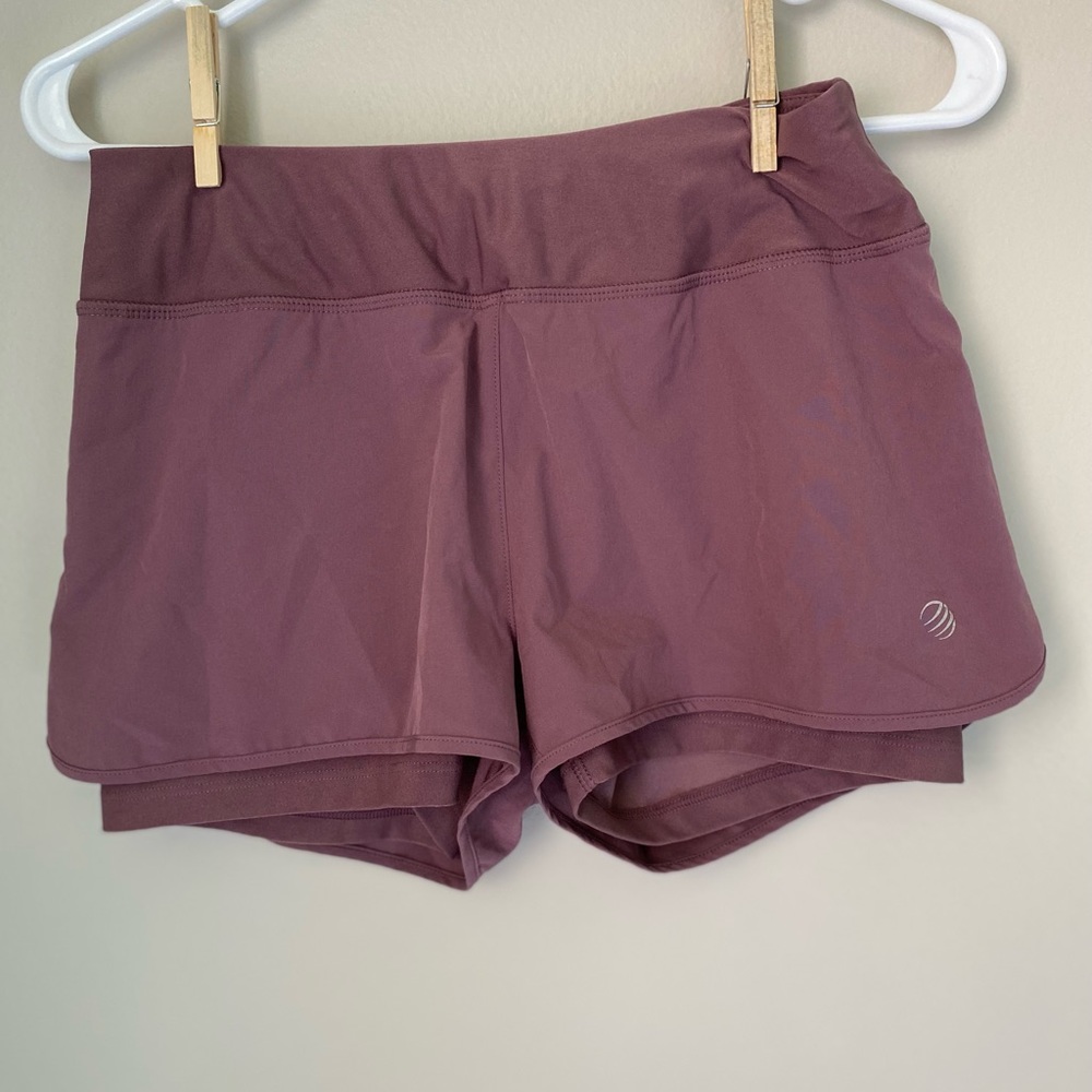 Super cute athletic shorts